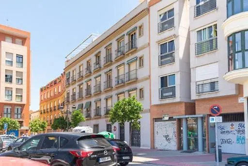 Centro Historico Parking Gratis Sr2 Daire Málaga