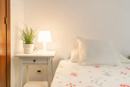 Apartamento Centro Historico Parking Gratis Sr2 Málaga