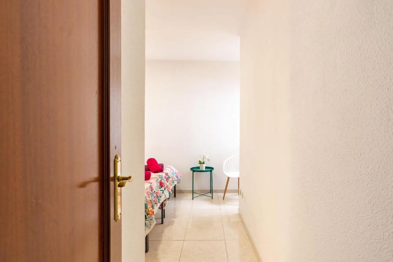 Centro Historico Parking Gratis Sr2 Daire Málaga 0*,  İspanya
