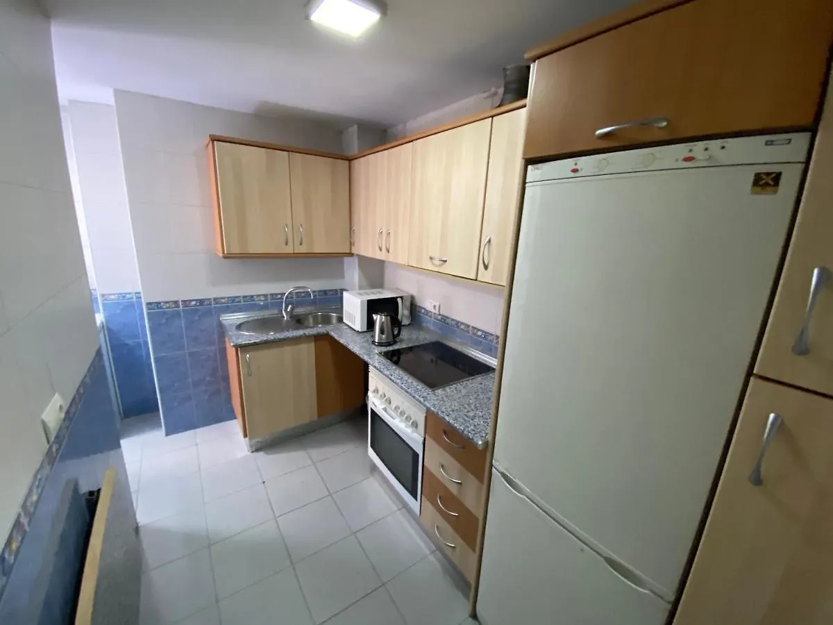 Centro Historico Parking Gratis Sr2 Daire Málaga İspanya