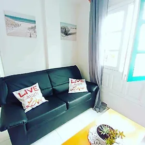 Casa Nieves Apartamento Corralejo