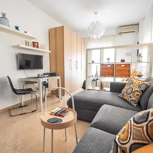 Livemálaga Caballería Apartamento