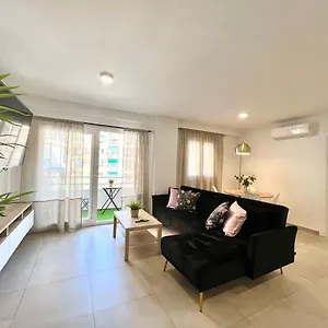 Scala & Balcony By Ele Apartamento