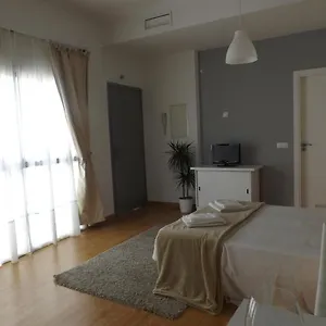 Centro_9 Apartamento Málaga