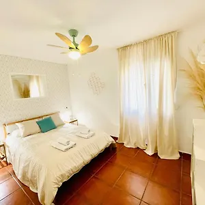 Welcome Apartamento Málaga