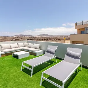 Flatguest Cotillomar Volcano Apartamento Cotillo