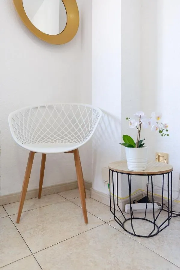 Centro Historico Parking Gratis Sr2 Apartment Malaga